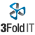 3Fold IT, LLC Logo