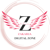 Zakaria Digital Zone Logo