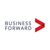 Business Forward Logo