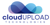 Cloud Upload LLC Logo