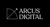 Arcus Digital Logo