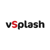 vSplash Logo