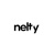 Nelty Logo