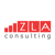 ZLA Consulting Logo