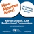 Adrian Joseph CPA Professional Corporation Logo