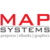 MAP Systems - India Logo