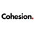 Cohesion. Logo