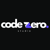 Code Zero Studio Logo