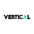 Vertical Vertical Logo