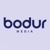Bodur Media Agency Logo