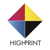 High Print Co Logotype