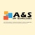 A&S Technologies Logo
