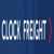 Clock Freight Logo