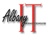 Provider Logotype Albany IT Logo