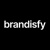 Brandisfy Logotype