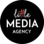 Little Media Agency Logo