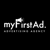 MyFirstAd Innovation Logo