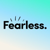 Fearless Logo