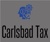 Carlsbad Tax Logo