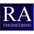 RAE Logo