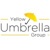 Yellow Umbrella Group (Yugroup) Logo