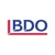 BDO Romania Logo