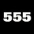 555 International Logo