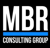 MBR Consulting Group Logo