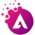 aPurple Logo