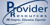 PROVIDER RESOURCES INC Logo