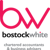 Bostockwhite Logo