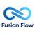 Fusion Flow Logotype