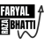 Faryal Raza Bhatti Logo