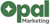 Opal marketing Logo