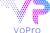 VoPro Logo