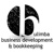 Bulimba Business Development and Bookkeeping Logo