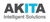 Akita Intelligent Solutions Logo