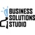 Business Solutions Studio Logo