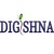 Digishna - Digital Marketing & Web Development Company Logo