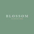 Blossom Marketing Logo