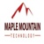 Maple Mountain Technology Logo