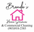 Brenda's Home Services Logo