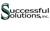 Get Successful Solutions Logotype