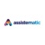 Assistematic Design Studio Logotype