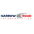 Narrow Road Transportation and Warehousing Logo