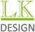 LK Design Logo