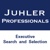 Juhler Professionals Finland Logo