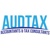 AudTax Accountants & Tax Consultants Logo