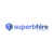 SuperbHire Logo