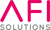 AFI Solutions GmbH Logo